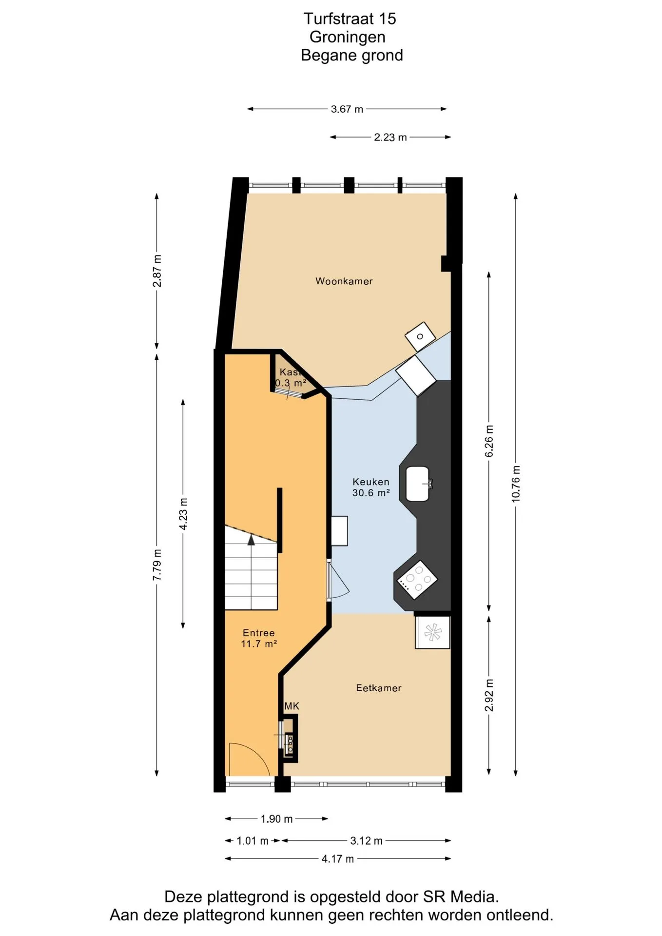 Turfstraat 15 Groningen thumbnail 41