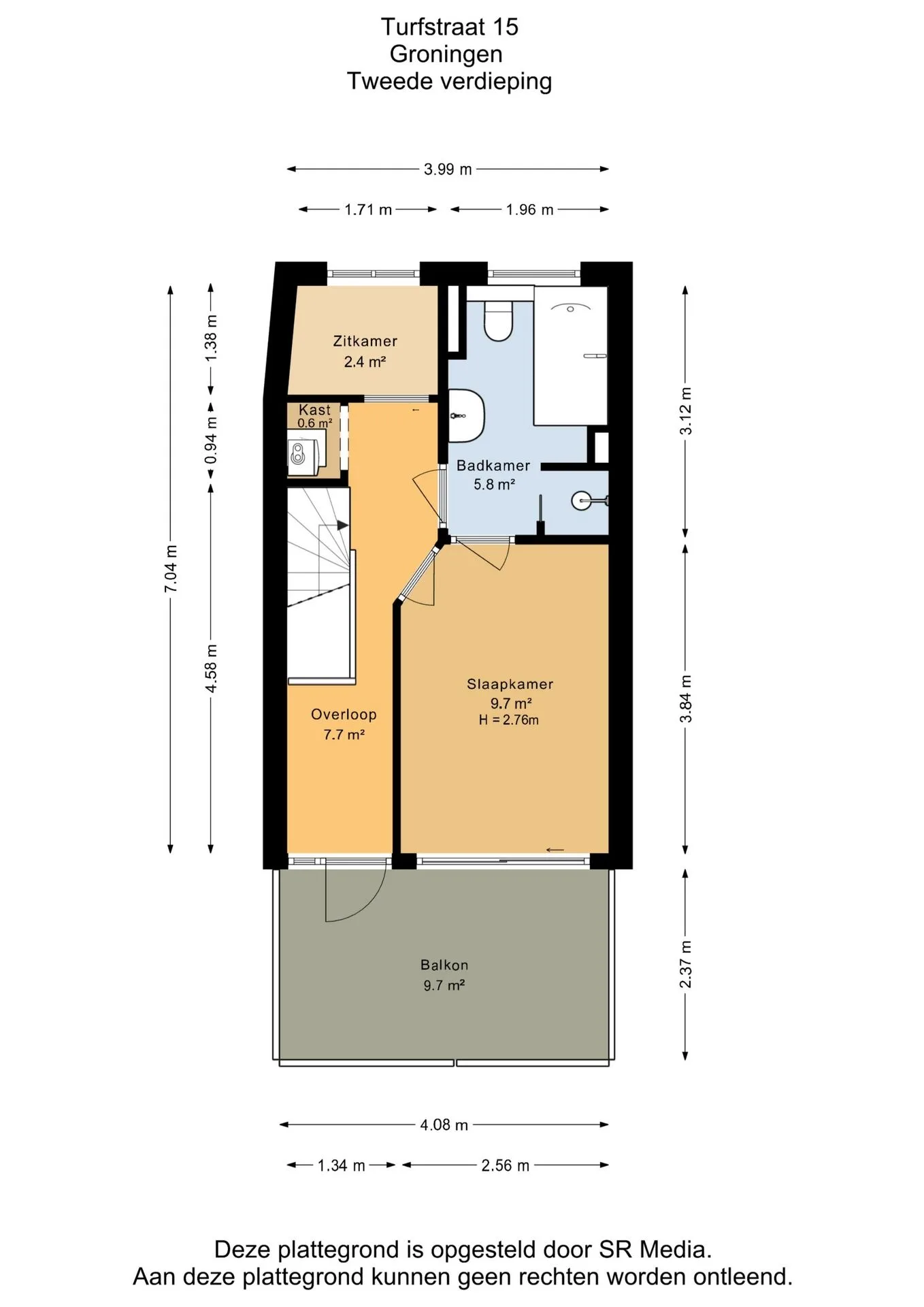 Turfstraat 15 Groningen thumbnail 43