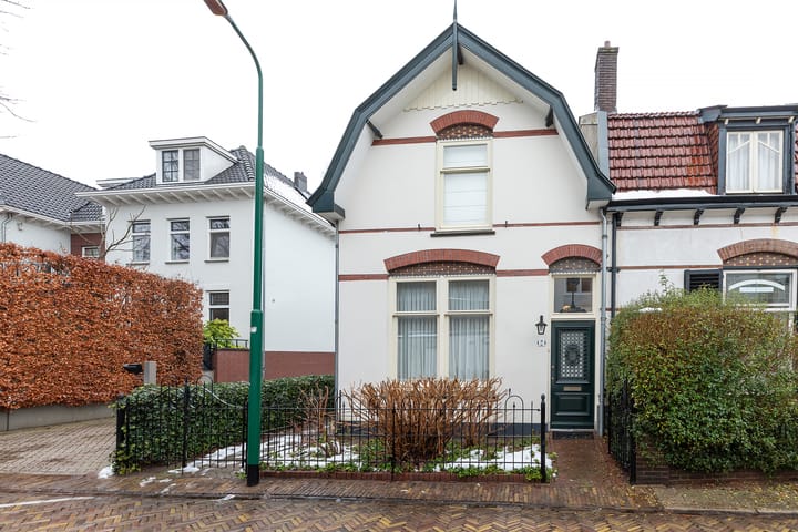 Photo of property Turfstraat 2, Baarn