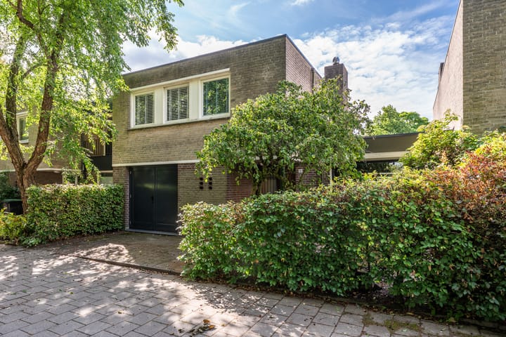 Turfveldenstraat 14 in Eindhoven foto