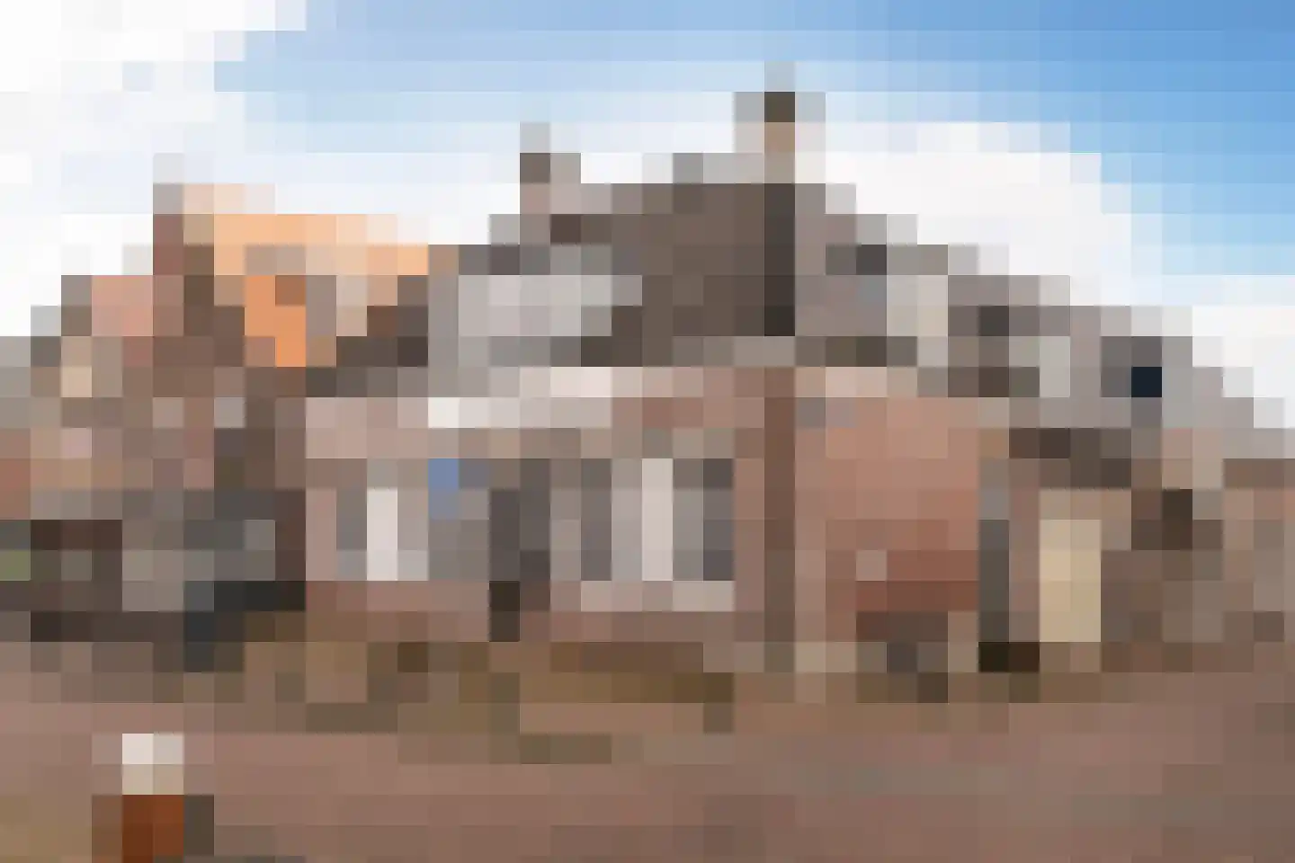 Turfwal 5 Bunschoten-Spakenburg