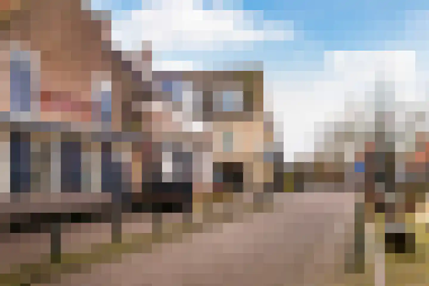 Turfwal 5 Bunschoten-Spakenburg foto 3