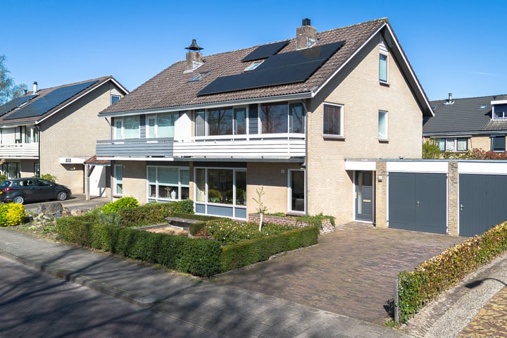 Turfweg 45 dans Rijssen photo