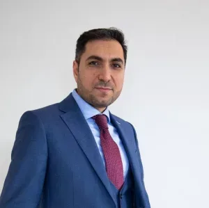 Photo of Turgut Ozdemir