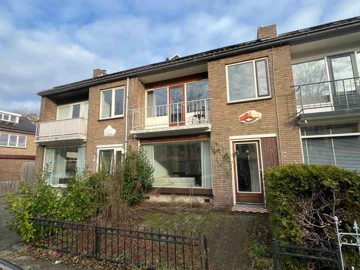 Photo de la maison Turk 13, Zwijndrecht