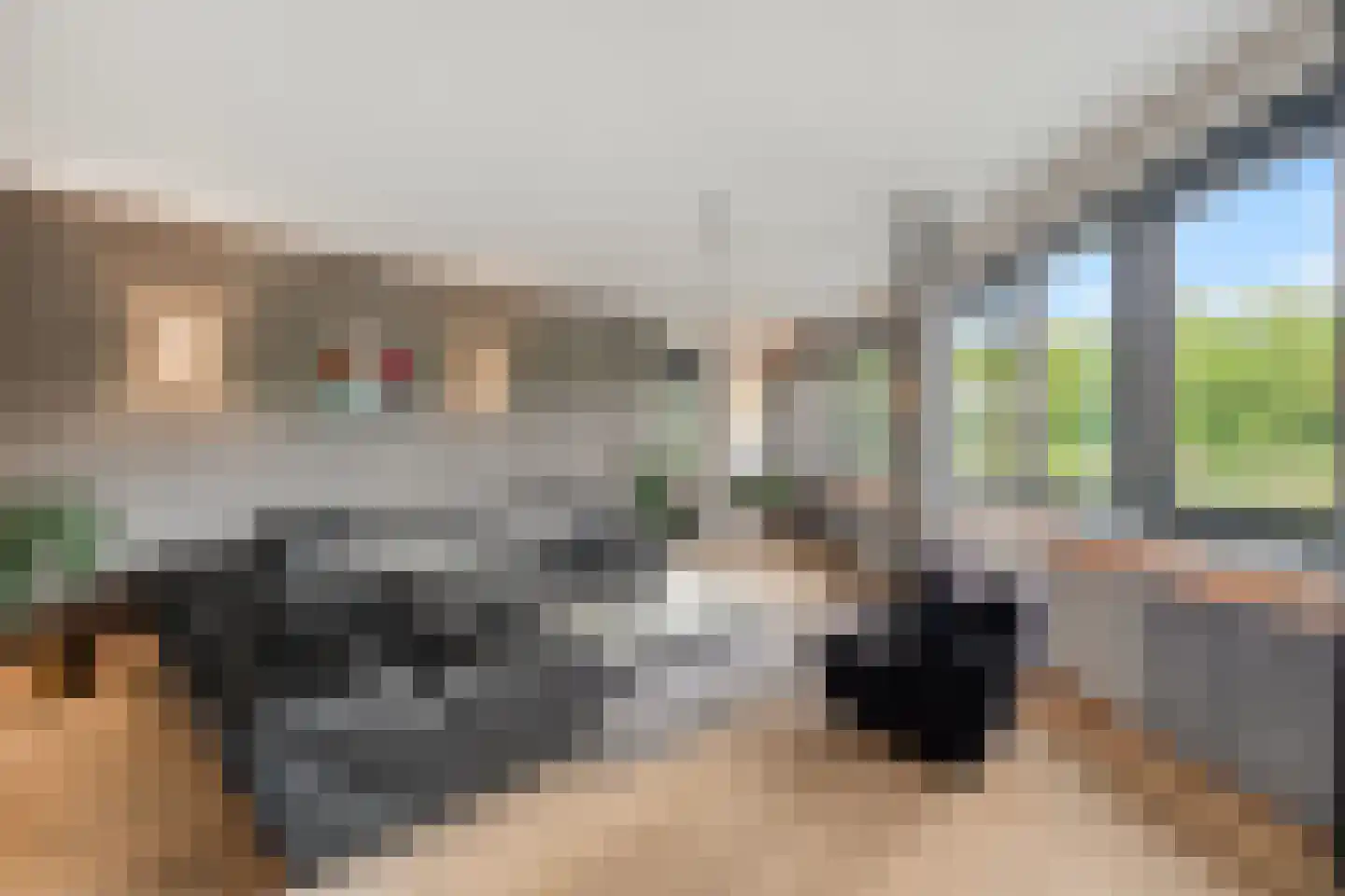 Turkoois 15 Rhoon thumbnail 12