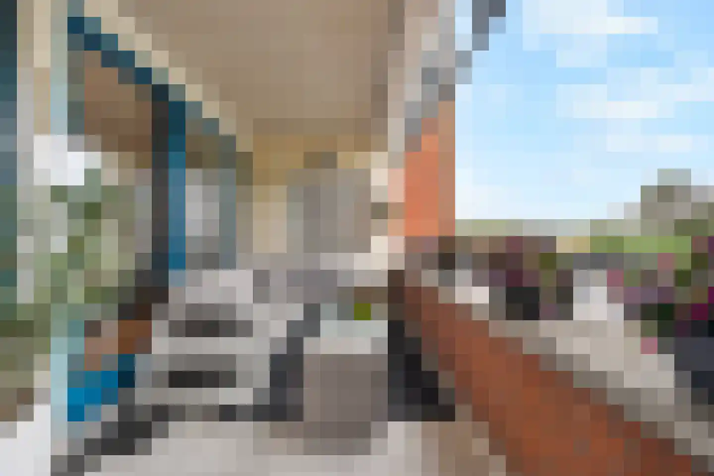 Turkoois 15 Rhoon thumbnail 25