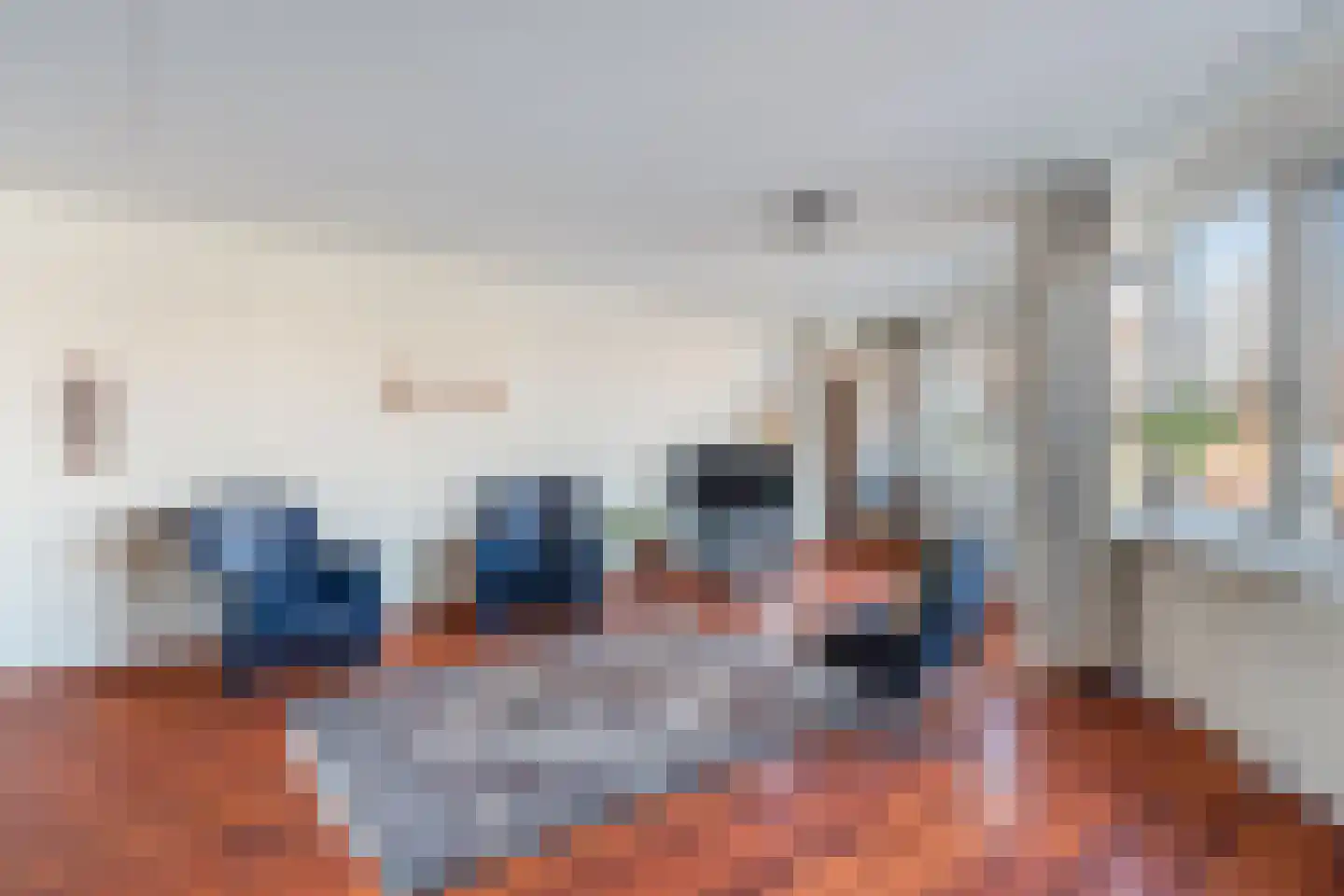Turkoois 43 Rhoon thumbnail 12