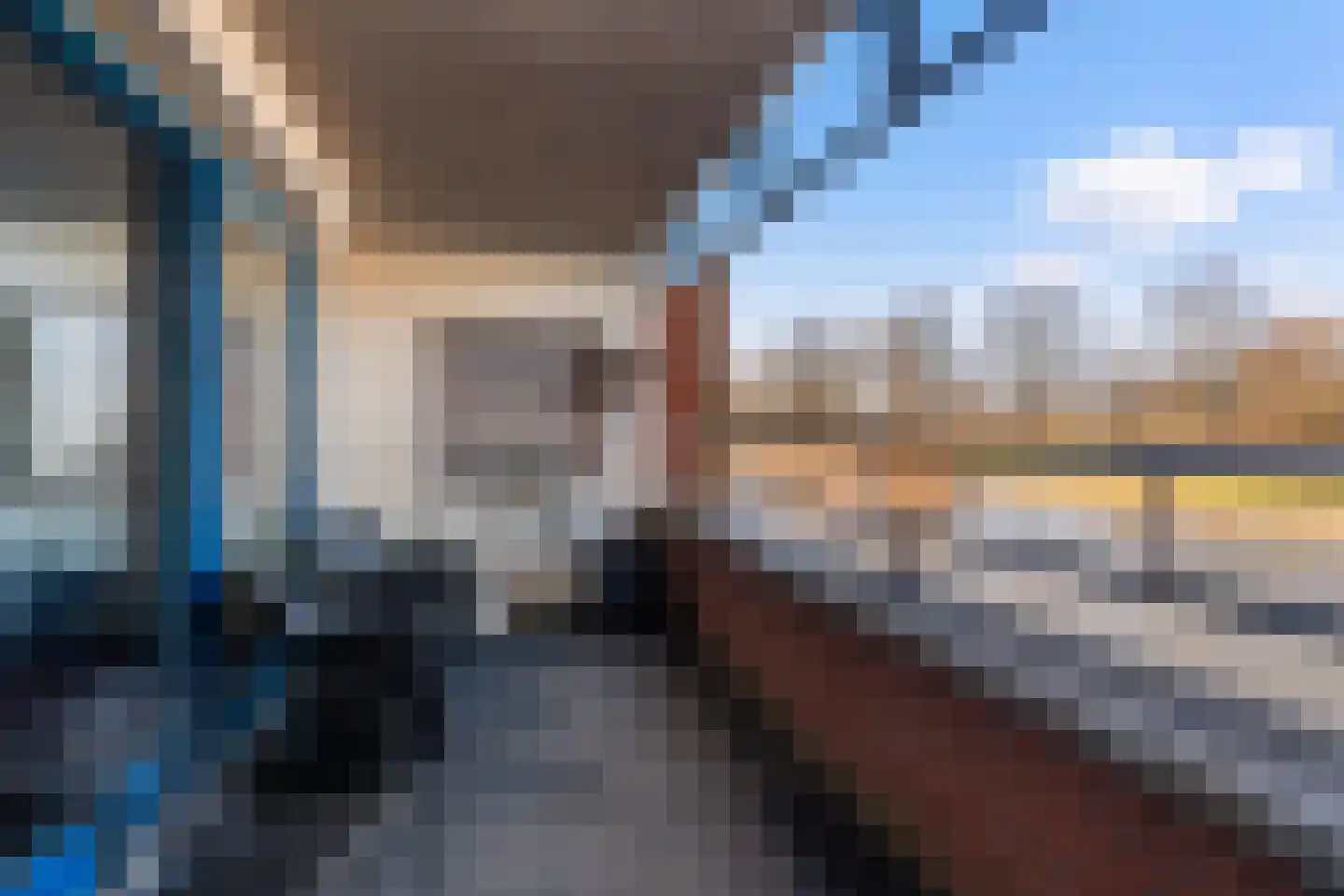 Turkoois 43 Rhoon thumbnail 4