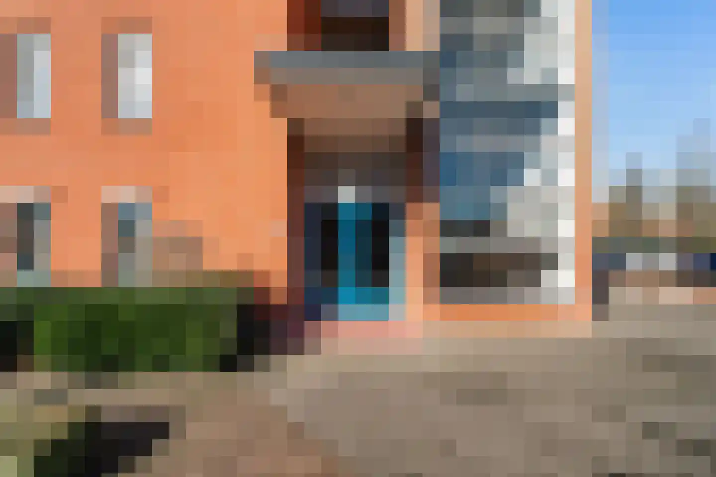 Turkoois 43 Rhoon thumbnail 8