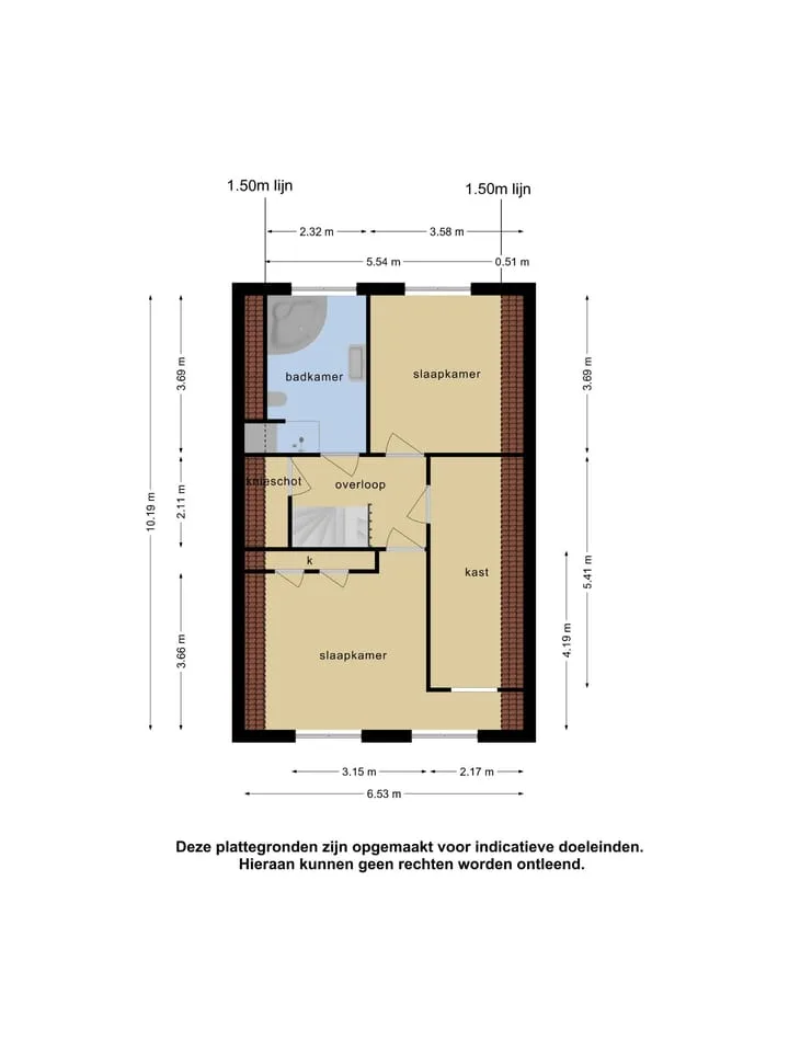 Turkooisdreef 8 Emmen thumbnail 51
