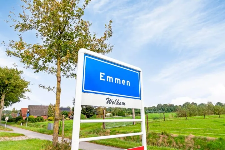 Turkooisdreef 8 Emmen thumbnail 7