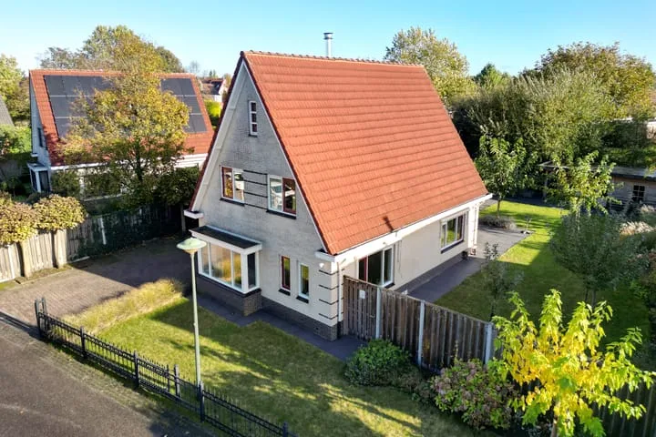 Turkooisdreef 8 Emmen thumbnail 8