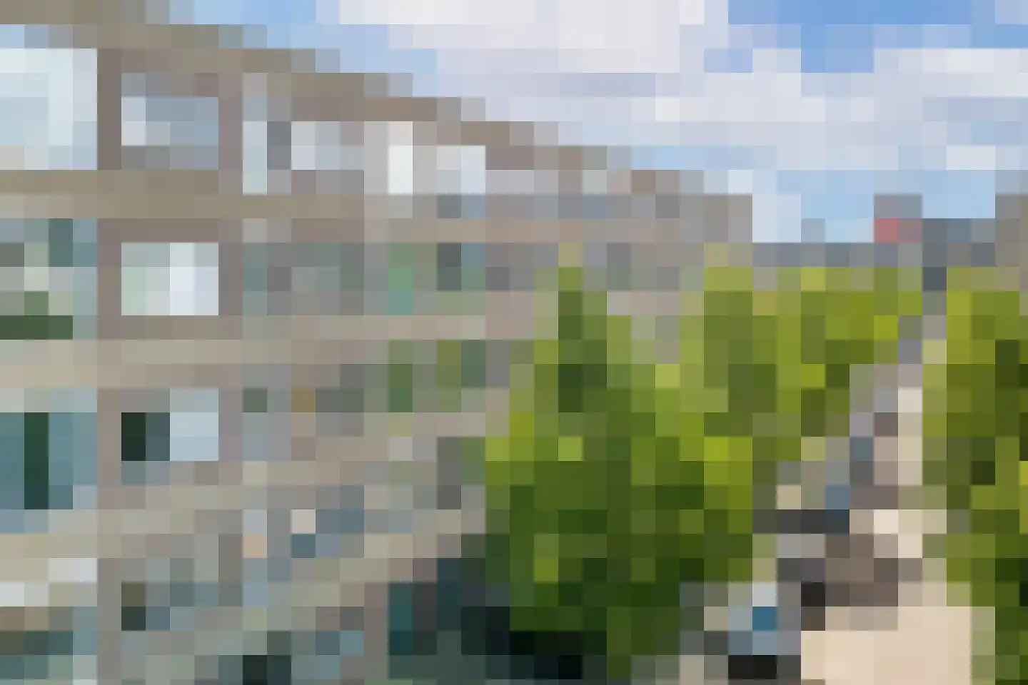 Turkooislaan 65 Utrecht