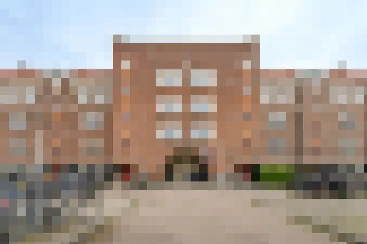 Turnerstraat 11 3 Amsterdam thumbnail 13