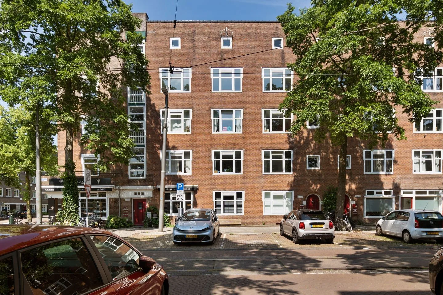 Turnerstraat 27 D Amsterdam thumbnail 26