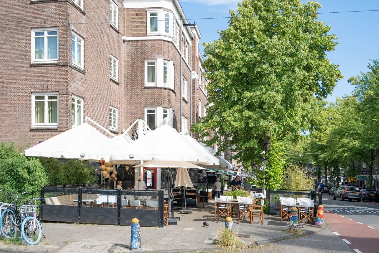 Turnerstraat 27 D Amsterdam thumbnail 29