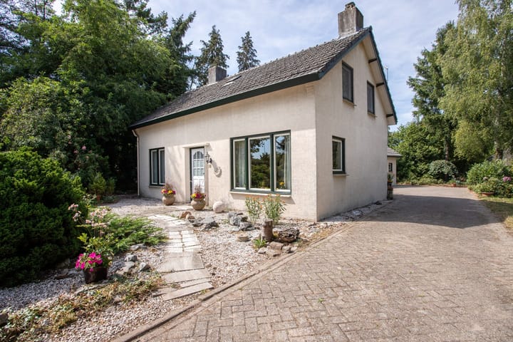 Photo de la maison Turnhoutseweg 30, Reusel