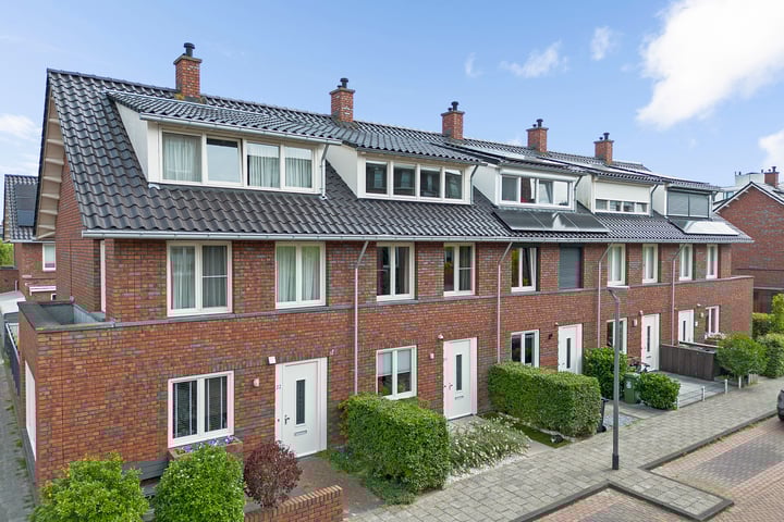 Turresstraat 20 in Naaldwijk photo