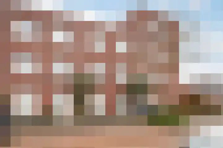 Turresstraat 23 en Naaldwijk