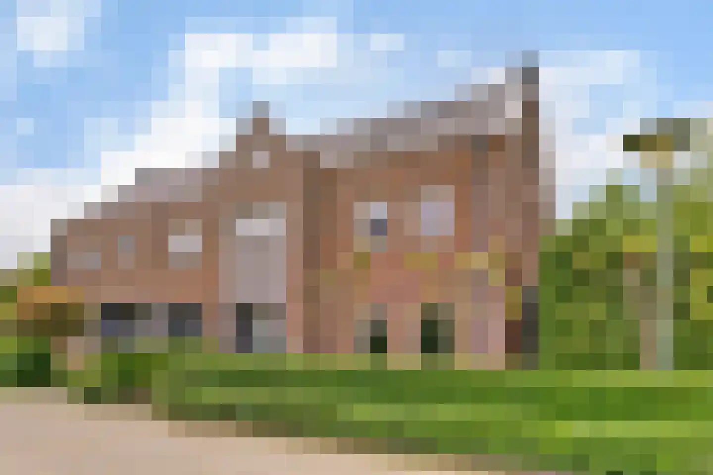 Turris 6 in Elst