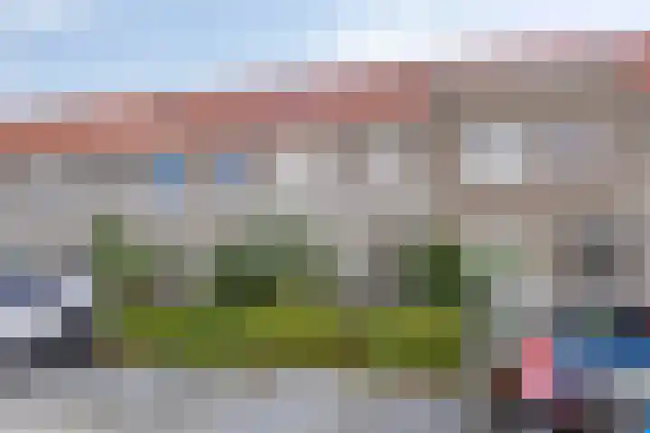 Tusolaan 9 Barneveld