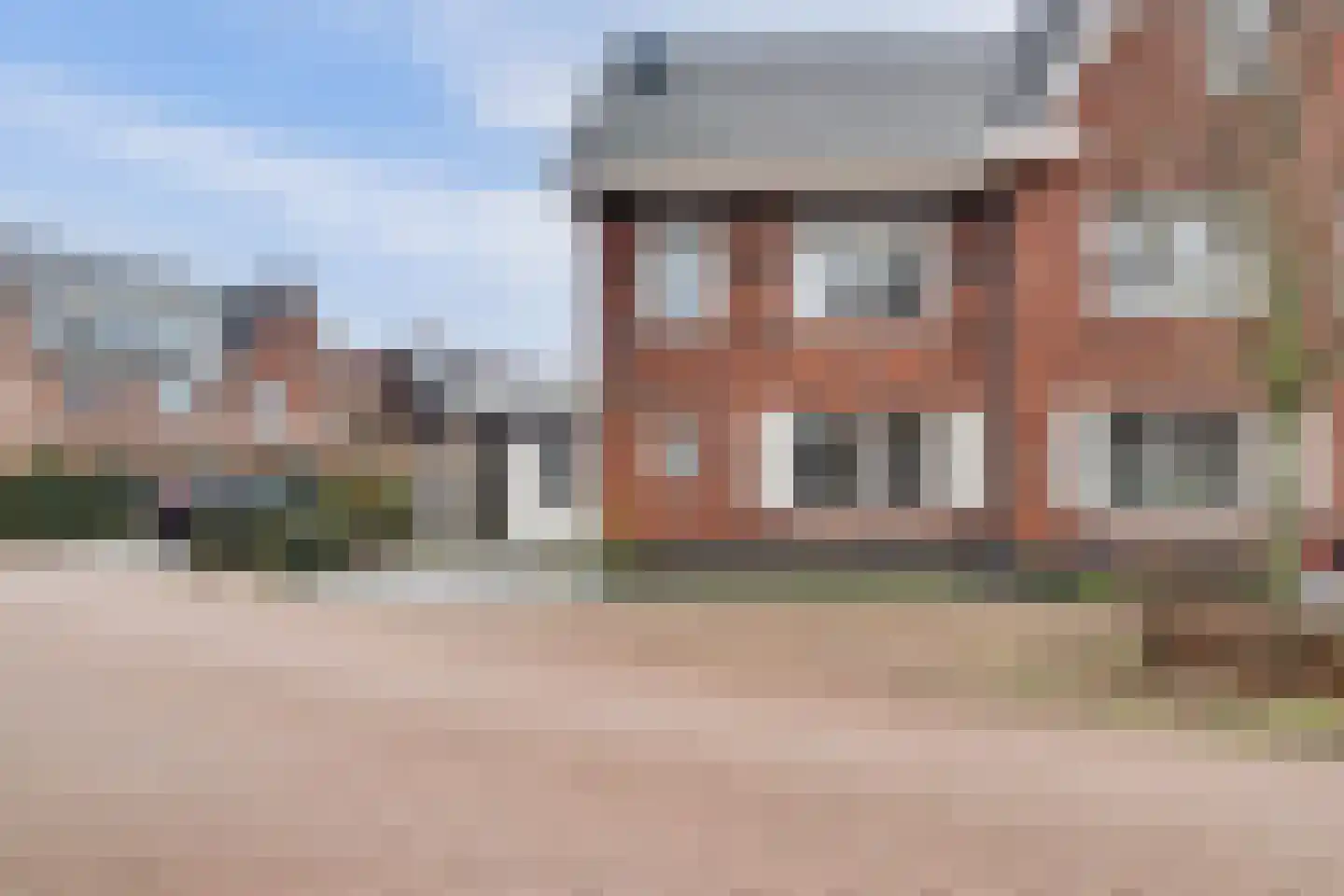 Tusschen beide Wegen 3 Rijnsburg
