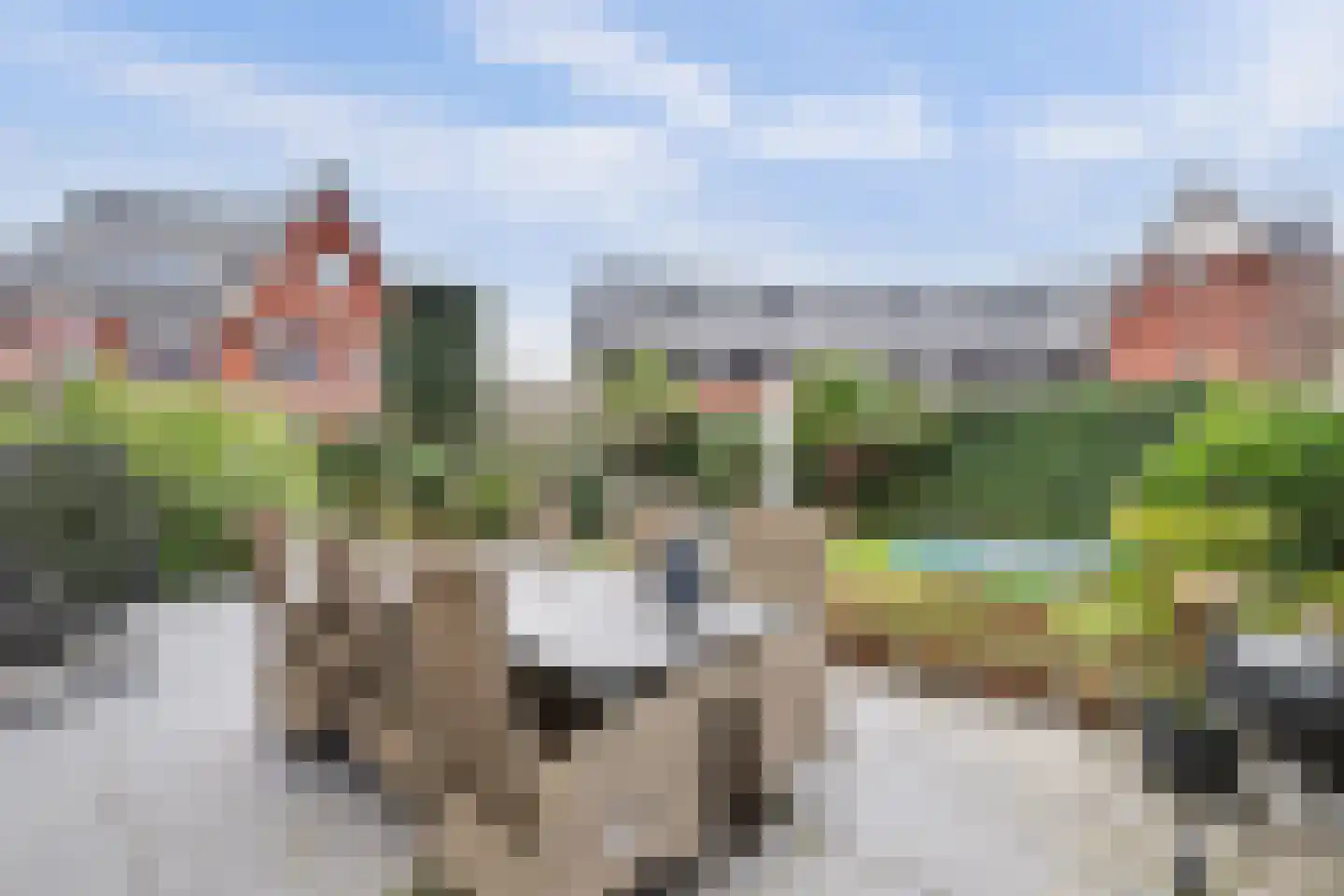 Tusschen beide Wegen 3 Rijnsburg thumbnail 35