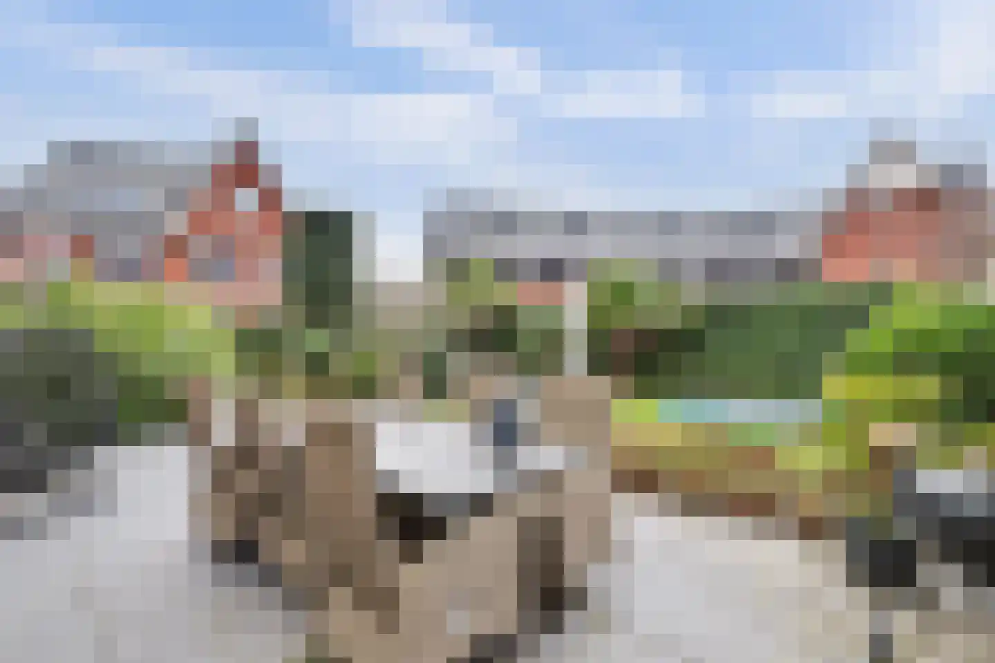 Tusschen beide Wegen 3 Rijnsburg thumbnail 35