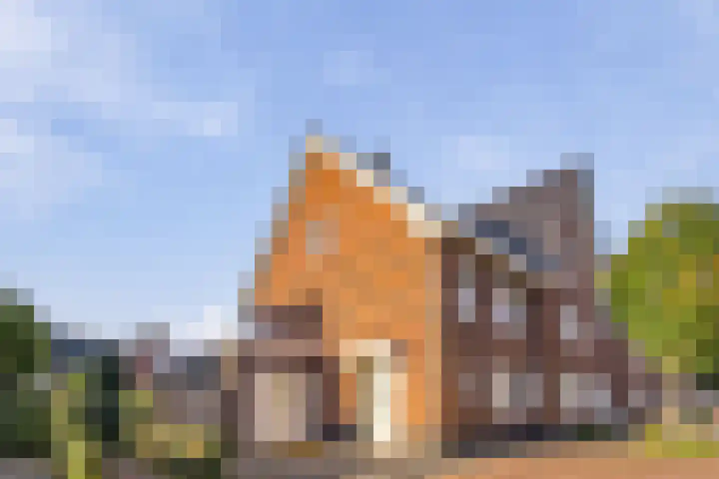Tusschen beide Wegen 3 Rijnsburg thumbnail 37