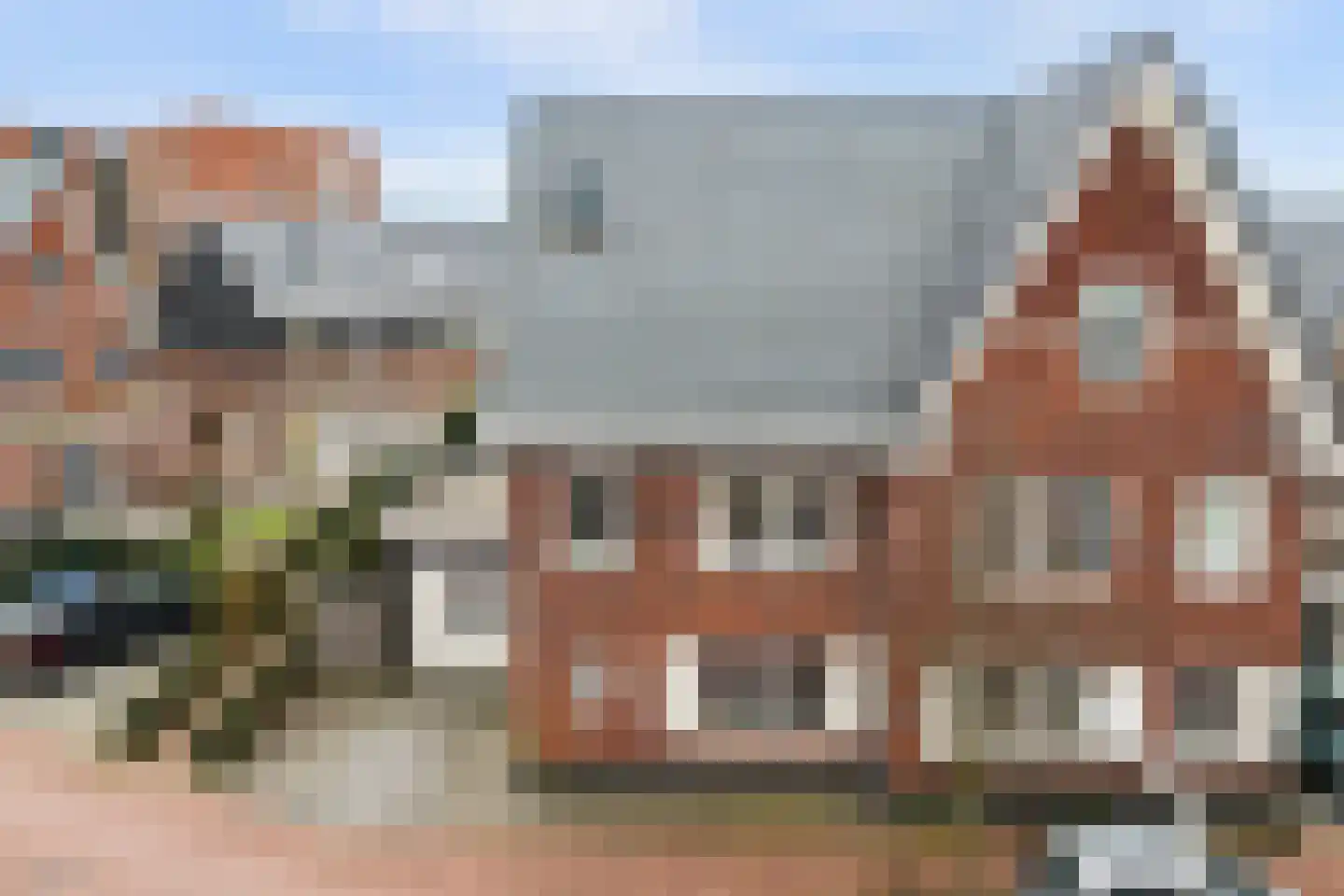 Tusschen beide Wegen 3 Rijnsburg thumbnail 42
