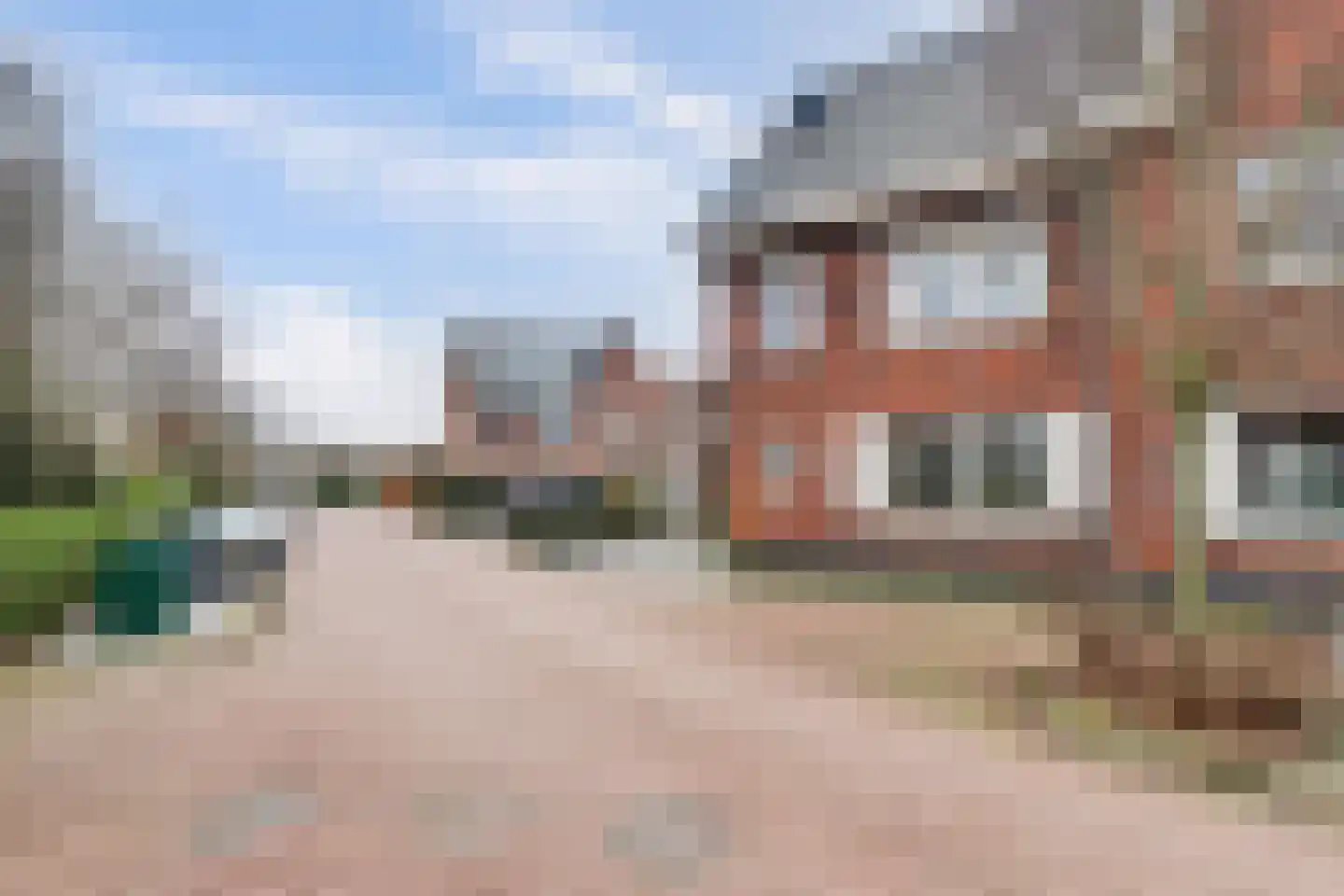 Tusschen beide Wegen 3 Rijnsburg thumbnail 43