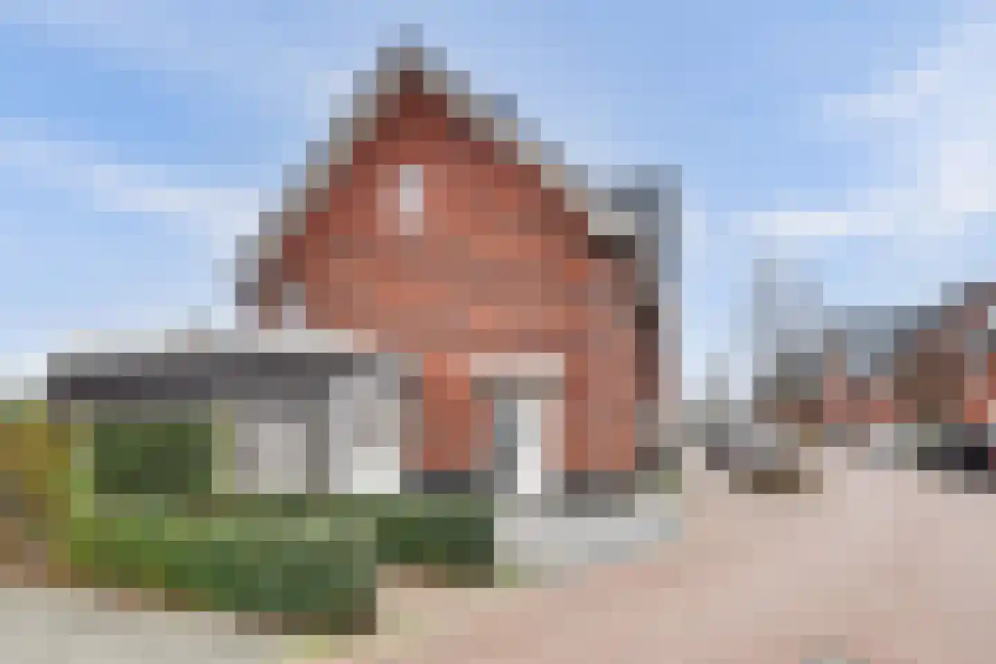 Tusschen beide Wegen 3 Rijnsburg thumbnail 43