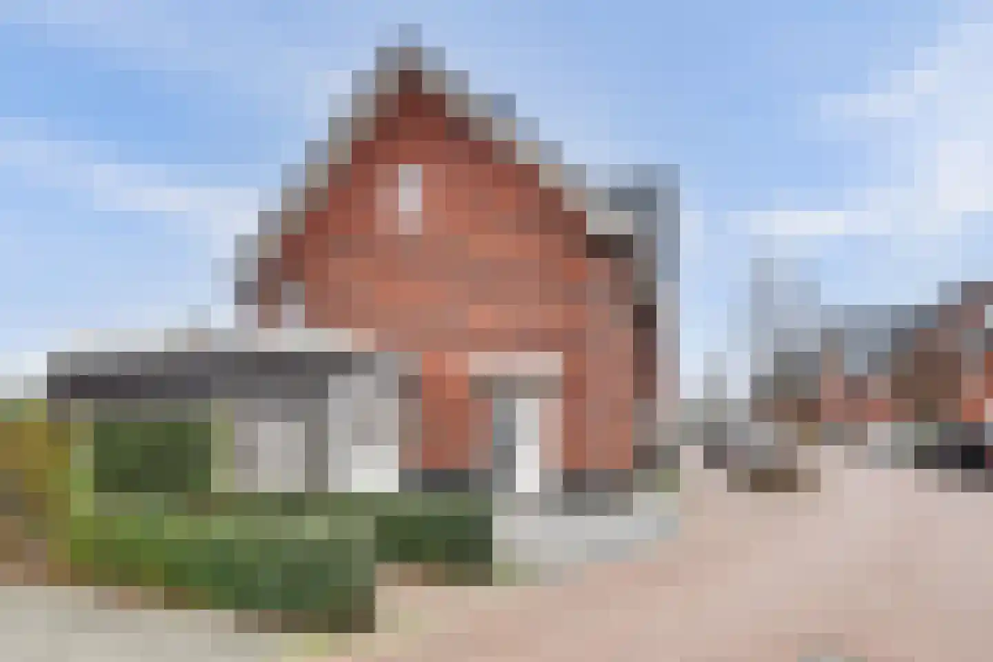 Tusschen beide Wegen 3 Rijnsburg thumbnail 44