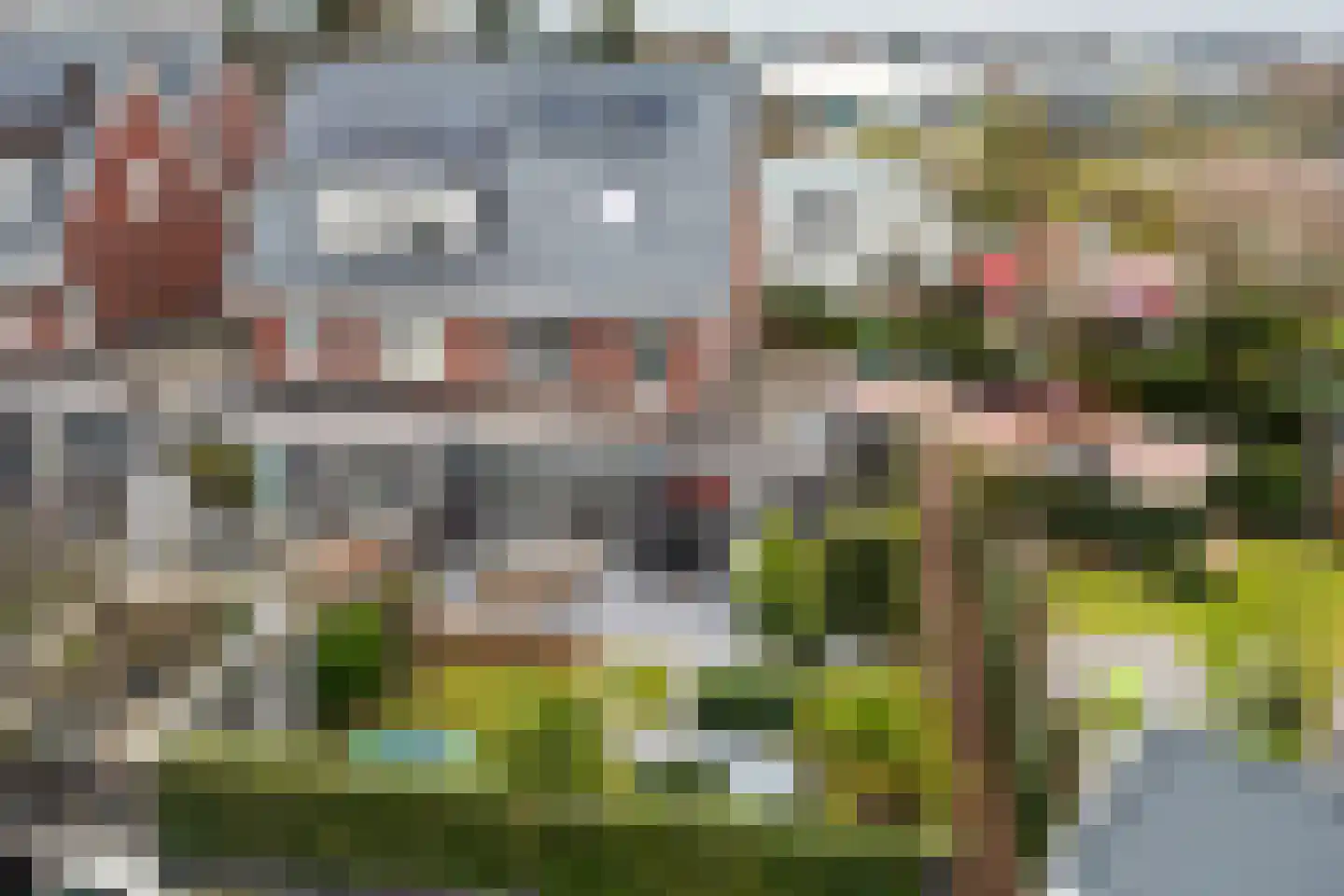 Tusschen beide Wegen 3 Rijnsburg thumbnail 45