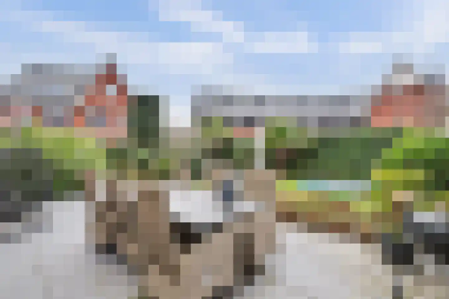 Tusschen beide Wegen 3 Rijnsburg thumbnail 6