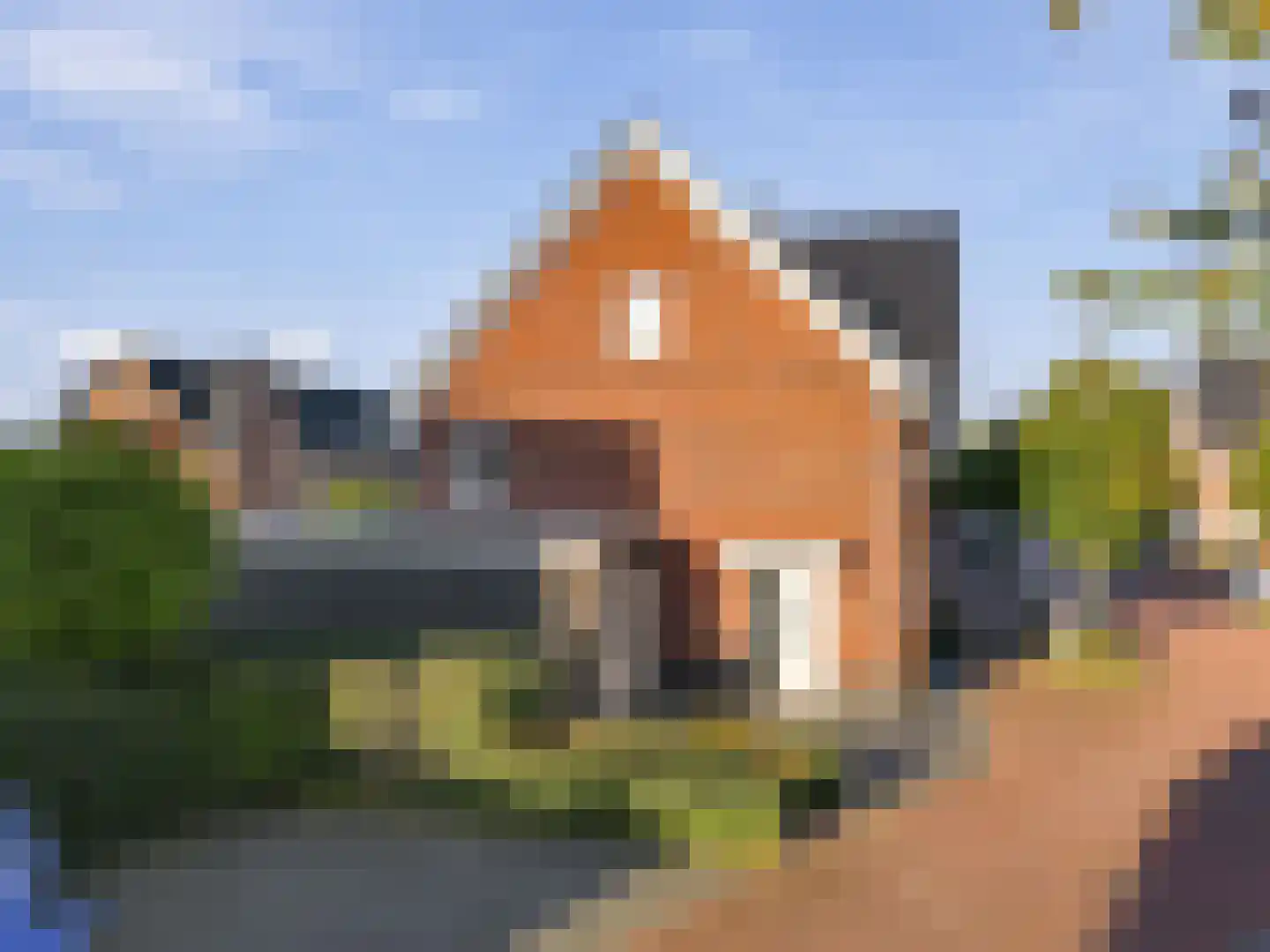 Tusschen beide Wegen 3 Rijnsburg thumbnail 9