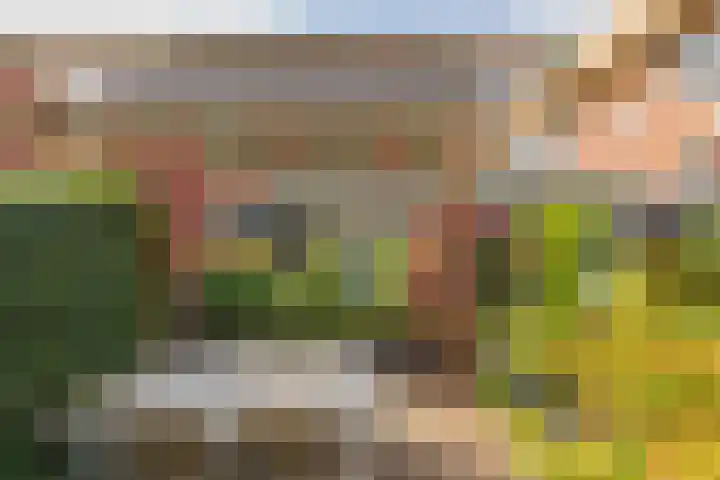 Tusschen beide Wegen 8 Rijnsburg thumbnail 21