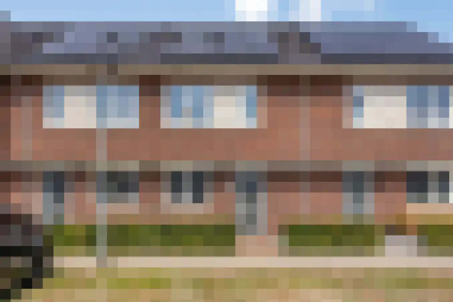 Tusschenstuk 7 in Druten