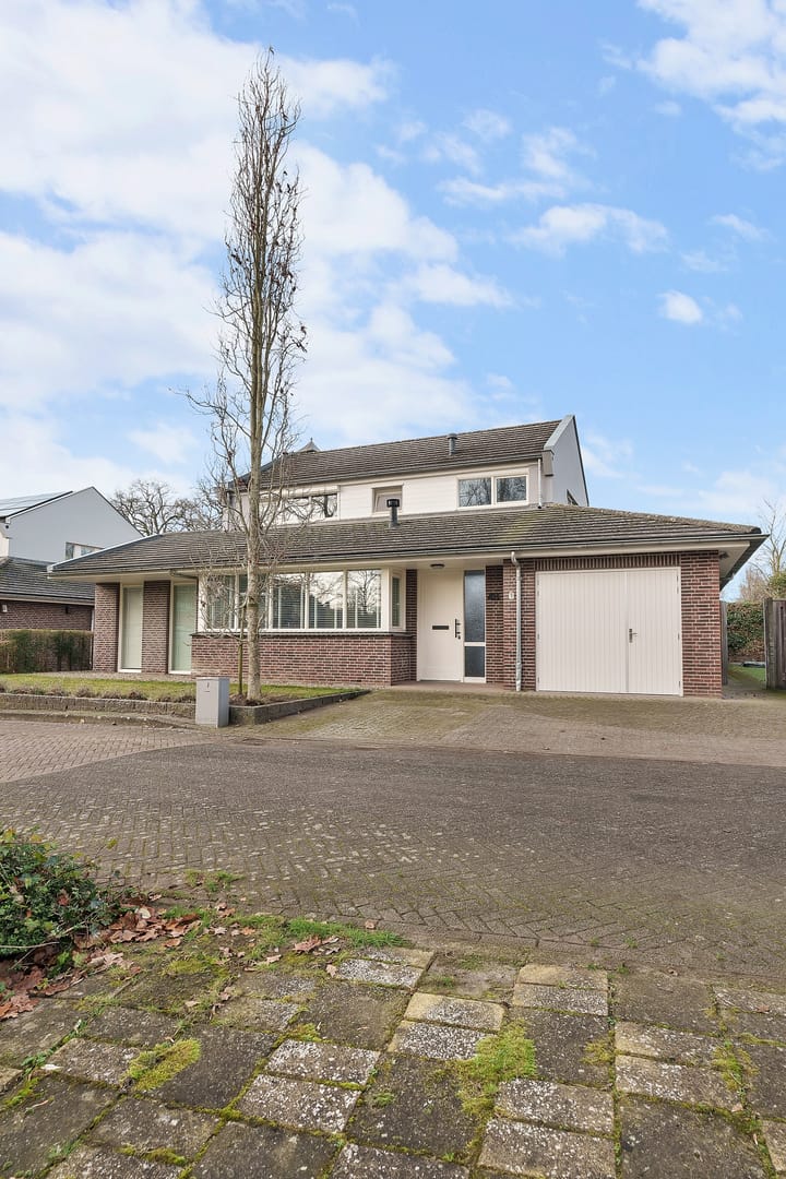 Photo of property Tusseler 48a, Lochem