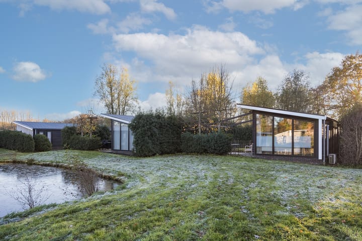 Photo de la maison Tusselerdijk 4-H114, Lochem