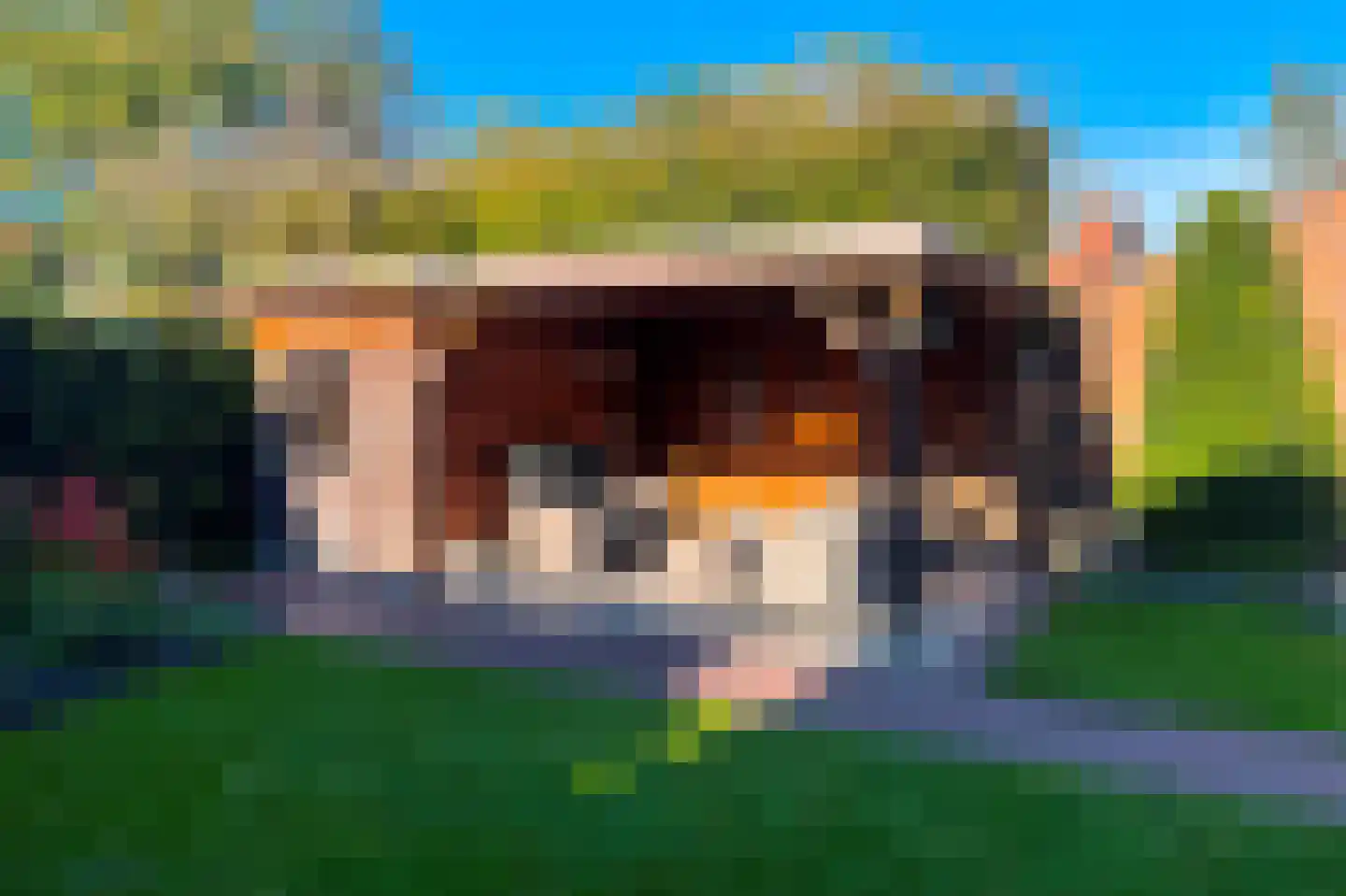 Tussen de Heggen 20 Zetten foto 3
