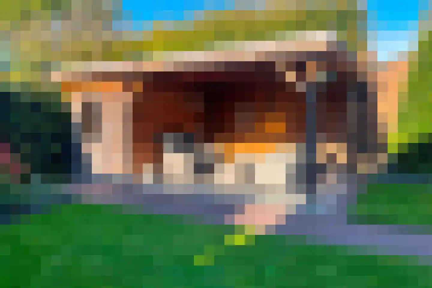 Tussen de Heggen 20 Zetten thumbnail 38