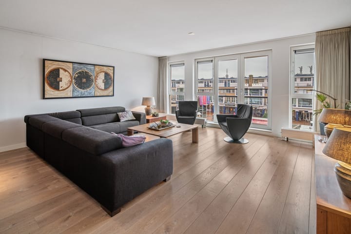 Tussen de Markten 45 in Roosendaal