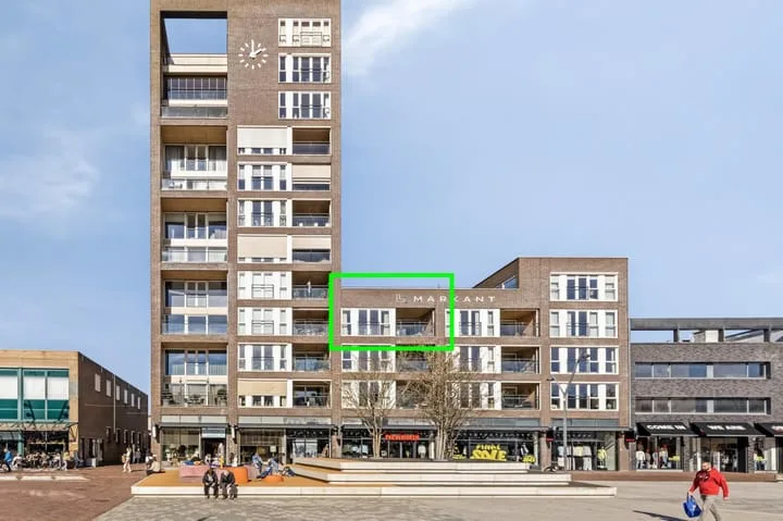 Tussen de Markten 51 Roosendaal