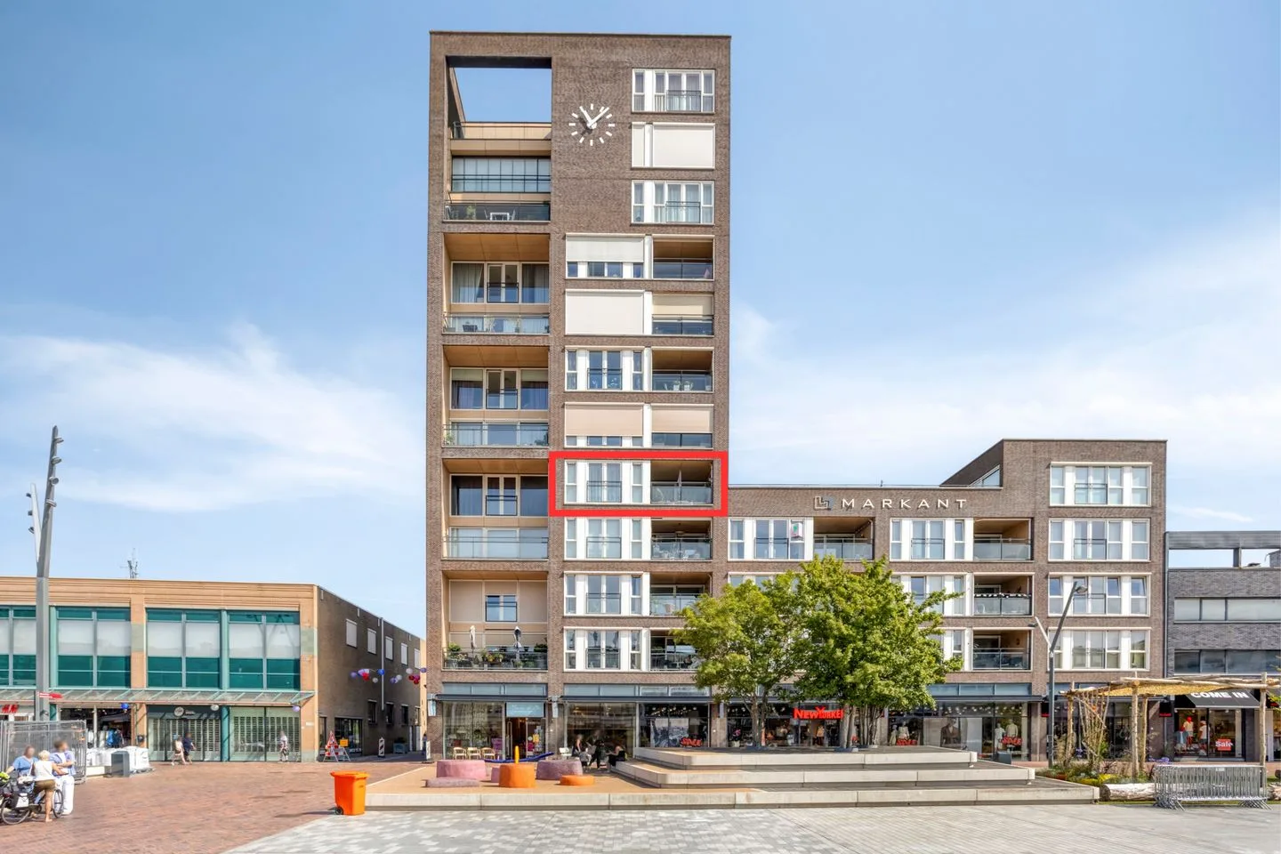 Tussen de Markten 55 Roosendaal foto 2