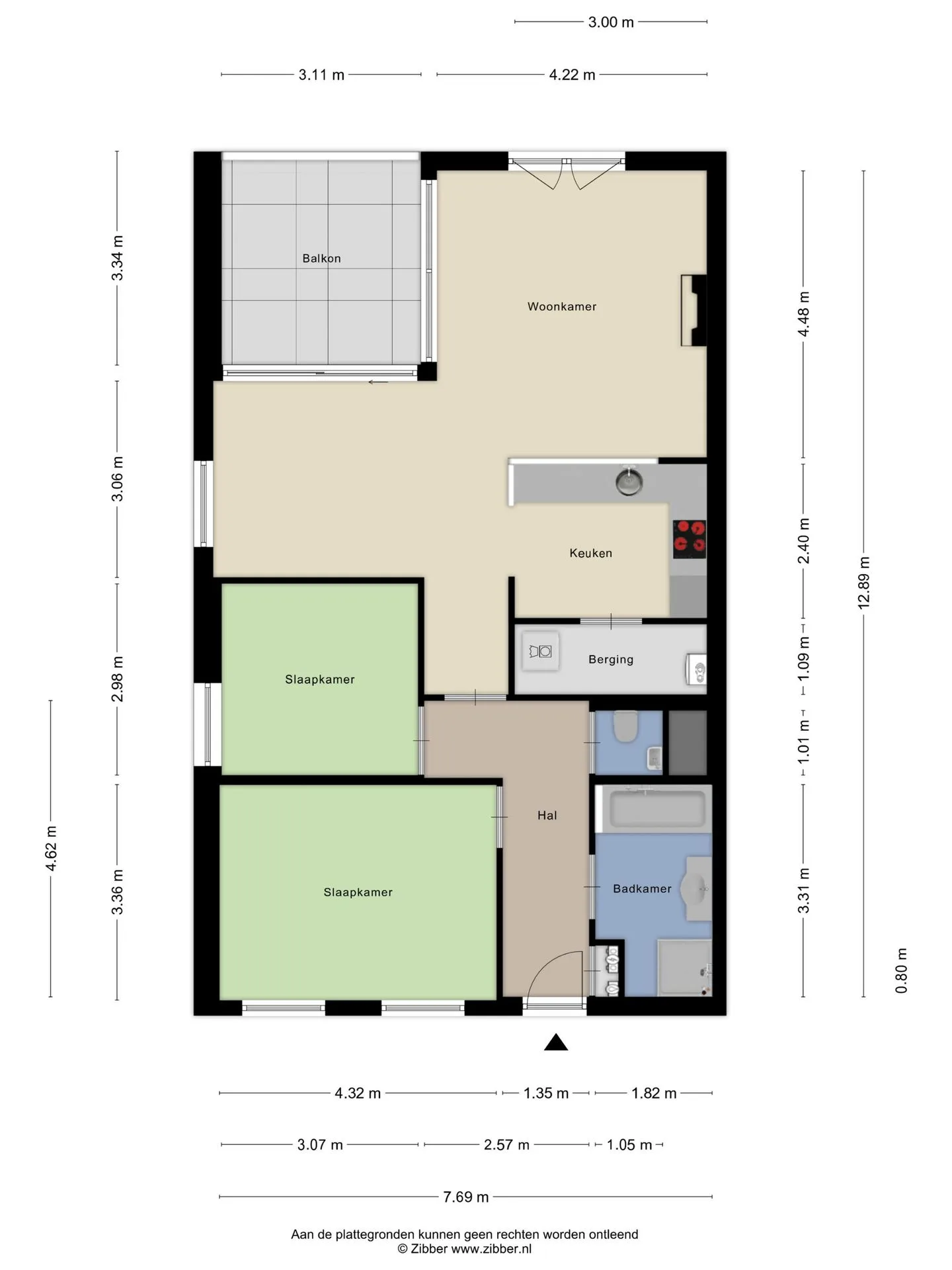 Tussen de Markten 55 Roosendaal thumbnail 43