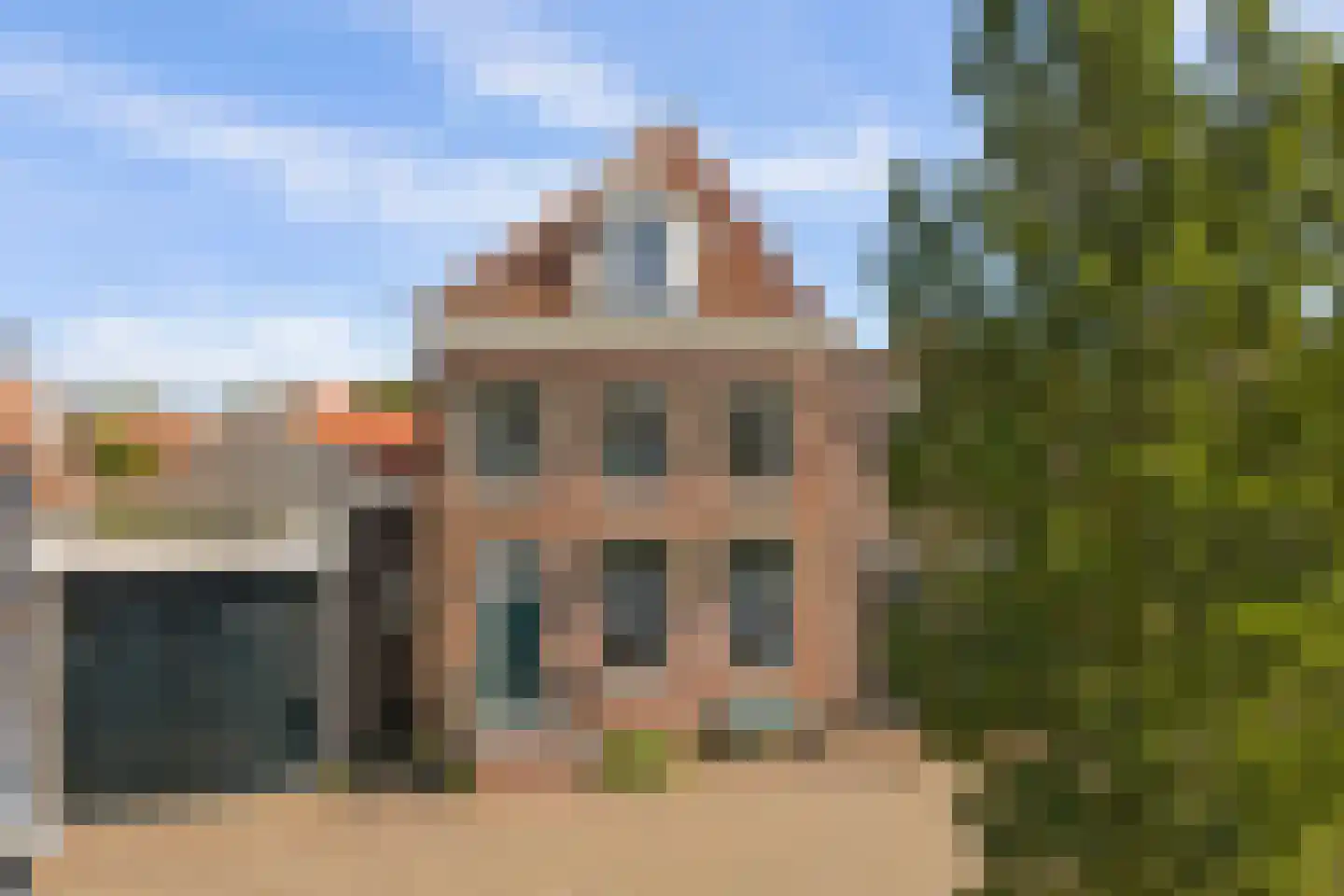 Tussen Hel en Vagevuur 3 in Enkhuizen