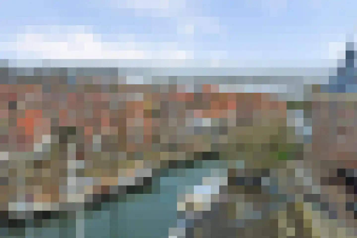 Tussen Hel en Vagevuur 3 in Enkhuizen