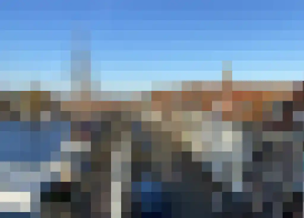 Tussen Hel en Vagevuur 3 Enkhuizen foto 2